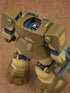『太陽の牙ダグラム』COMBAT ARMORS MAX09 1/72 Scale アビテート T10C ブロックヘッド Xネブラ対応型【202510再販】